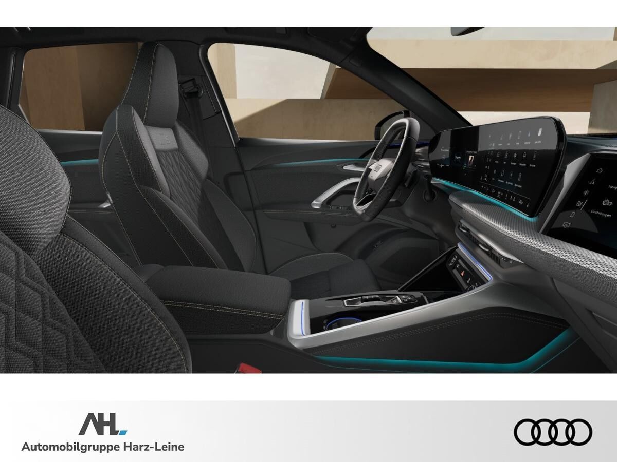 Audi Q5 SUV TDI quattro 150 kW S tronic 2.0 TDI 150 kW quattro