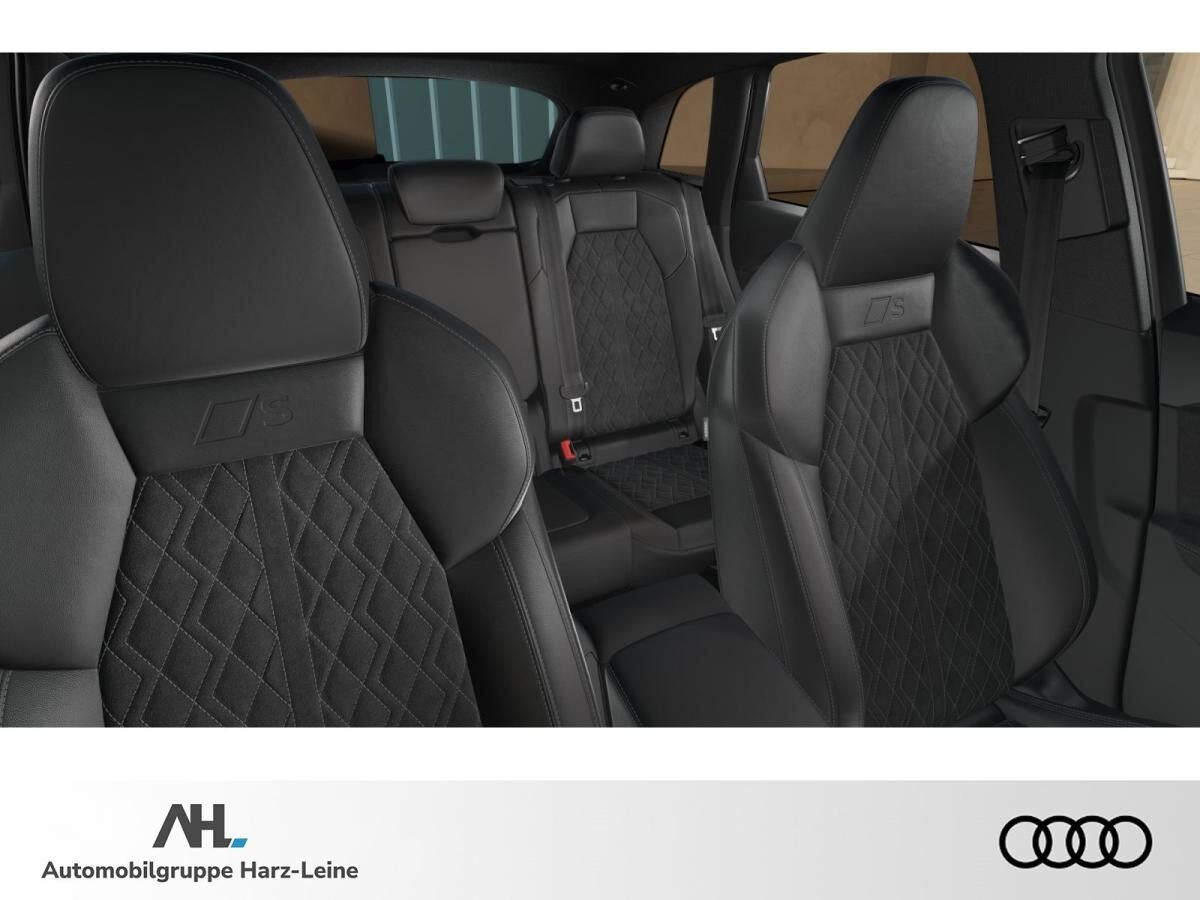 Audi Q5 SUV TDI quattro 150 kW S tronic