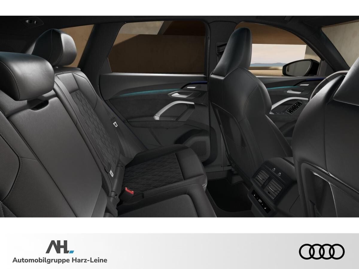 Audi Q5 SUV TDI quattro 150 kW S tronic