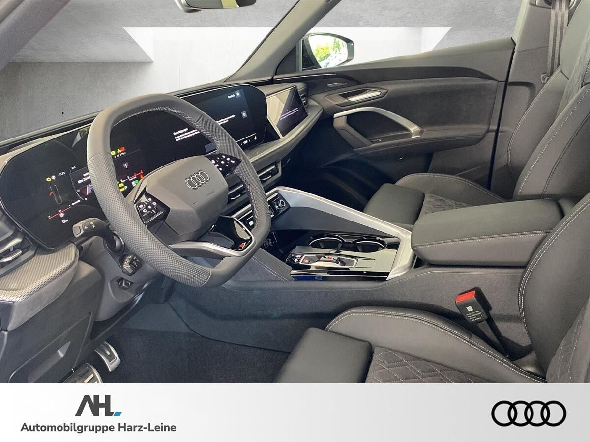 Audi Q5 SUV TDI quattro 150 kW S tronic