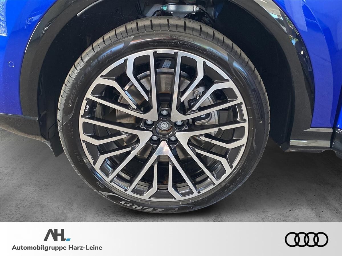 Audi Q5 SUV TDI quattro 150 kW S tronic