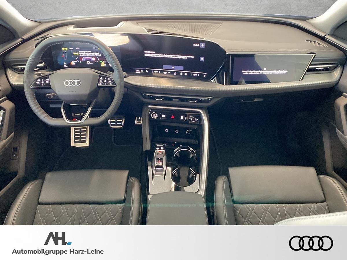 Audi Q5 SUV TDI quattro 150 kW S tronic