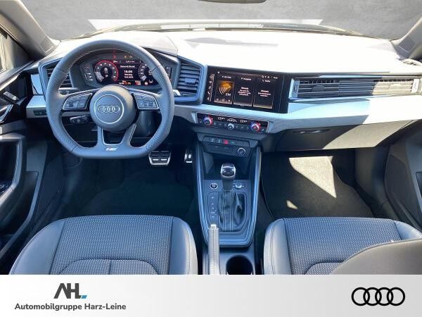 Audi A1 Sportback S line 30 TFSI