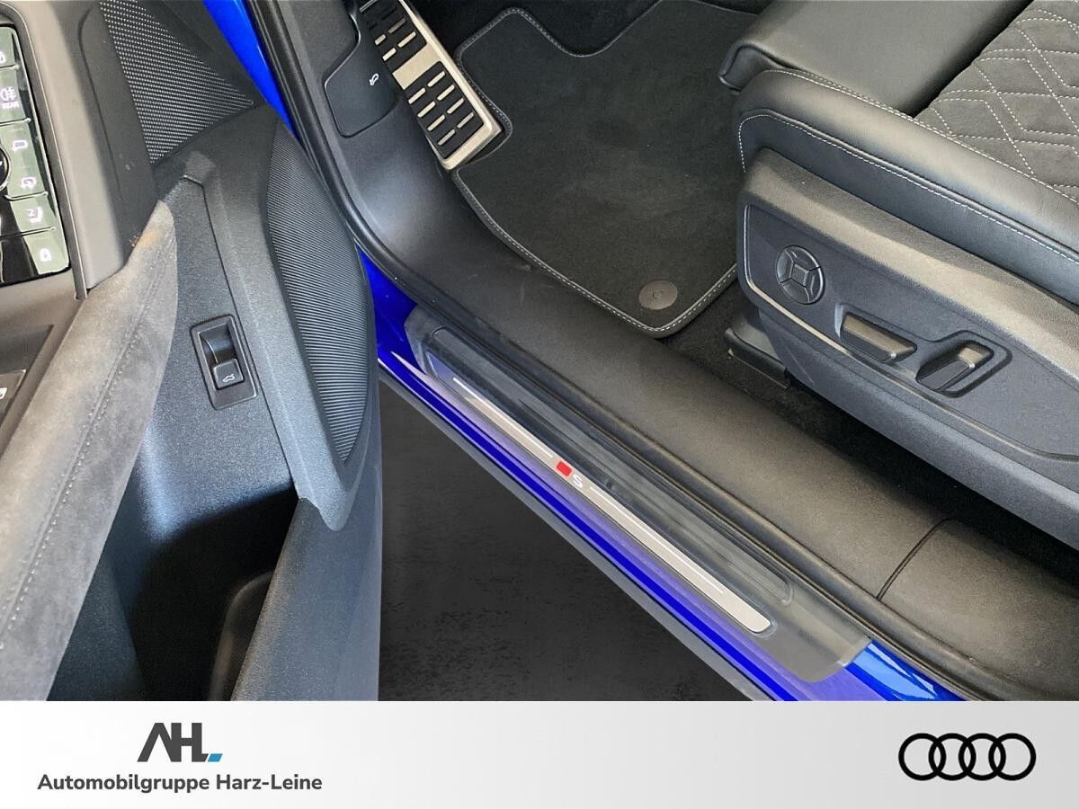 Audi Q5 SUV TDI quattro 150 kW S tronic