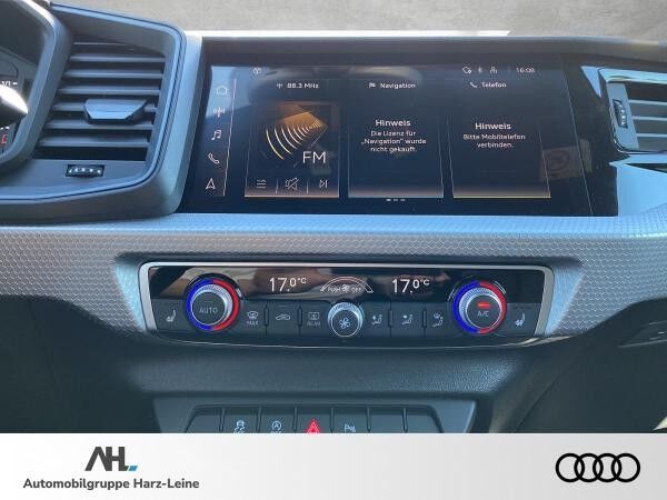 Audi A1 Sportback S line 30 TFSI