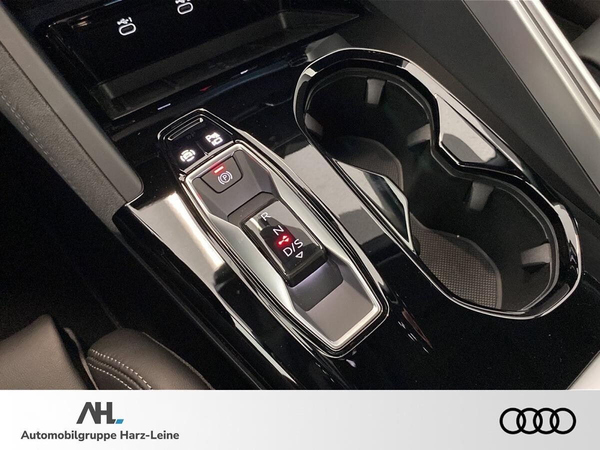 Audi Q5 SUV TDI quattro 150 kW S tronic