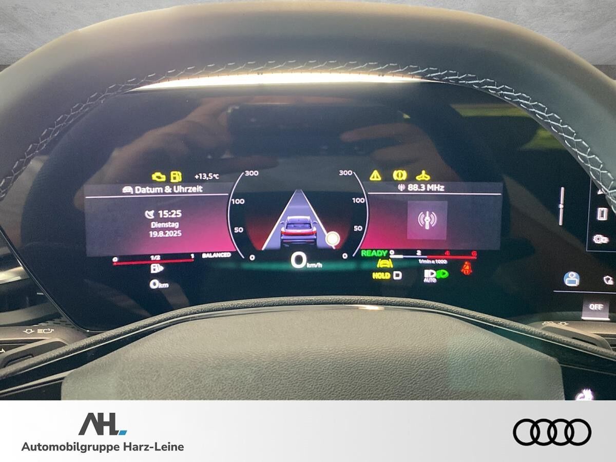 Audi Q5 SUV TDI quattro 150 kW S tronic