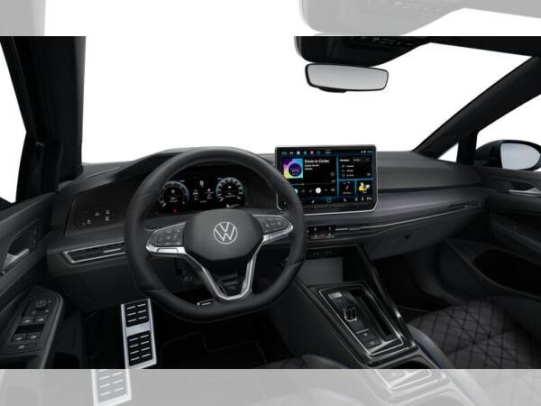 Volkswagen Golf R-Line 1,5l eTSI OPF_7-Gang DSG