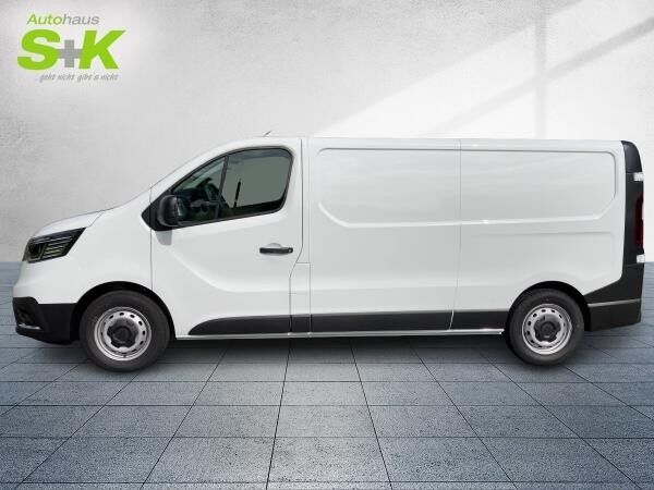 Renault Trafic E-TECH L2H1 *AHK *GJR *Kamera *