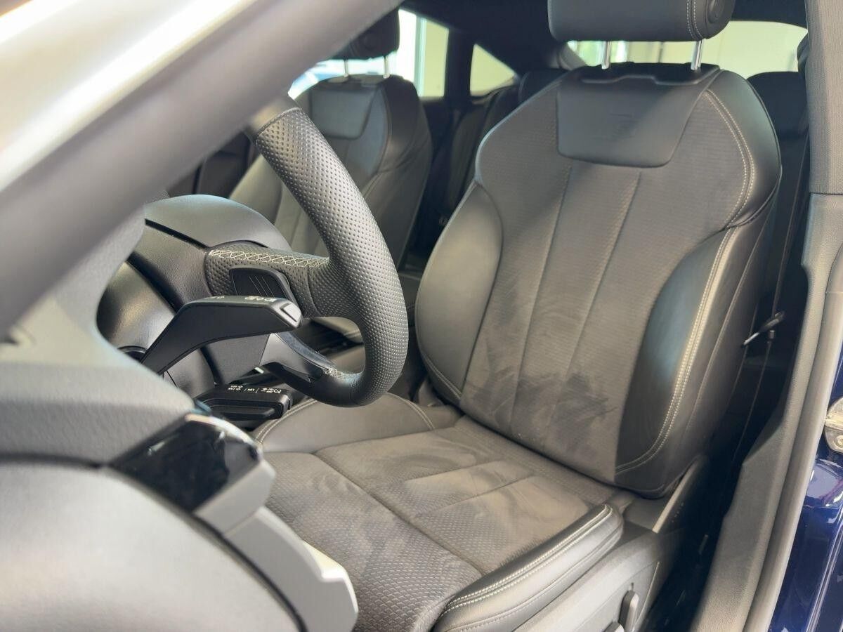 Audi S5 Sportback 3.0 TDI qu. Standh. Matrix Pano B&O Kamera