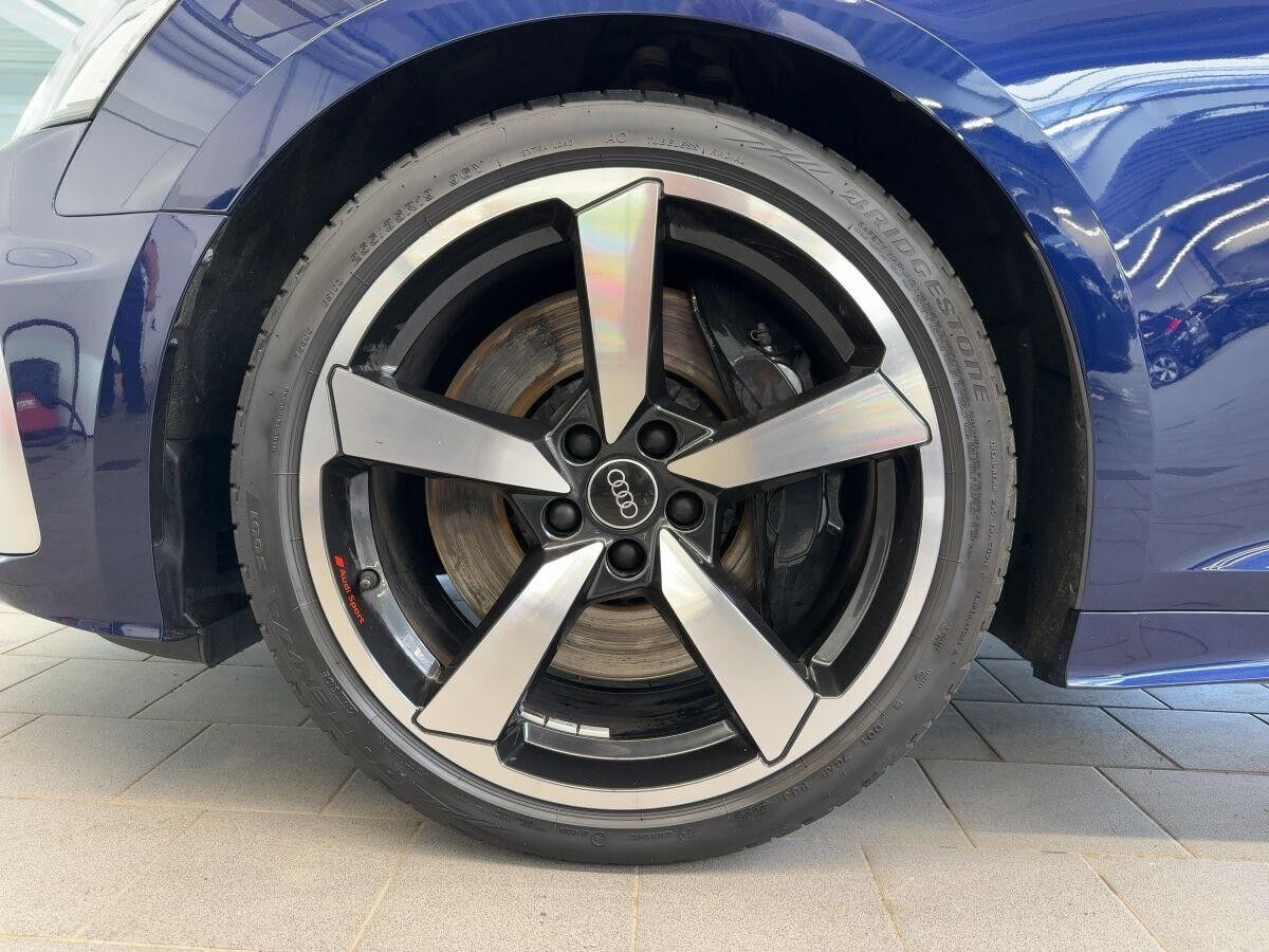 Audi S5 Sportback 3.0 TDI qu. Standh. Matrix Pano B&O Kamera