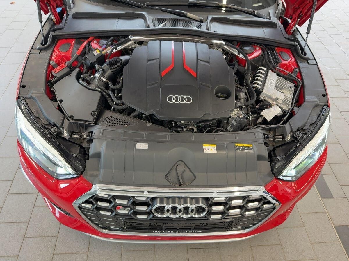 Audi S5 Sportback 55 TDI qu. Matrix Kamera Memory Navi