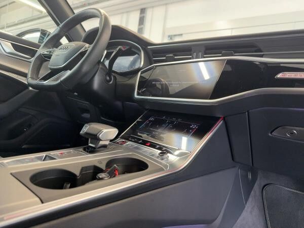 Audi S6 Avant 55 TDI quattro AHK KAMER PANO