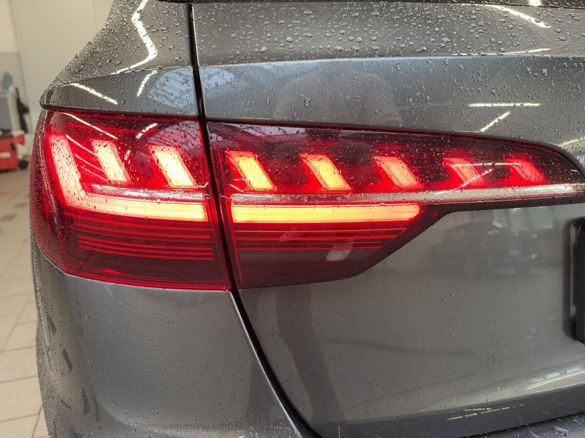 Audi A4 Avant 45 quattro TFSI Avant S line