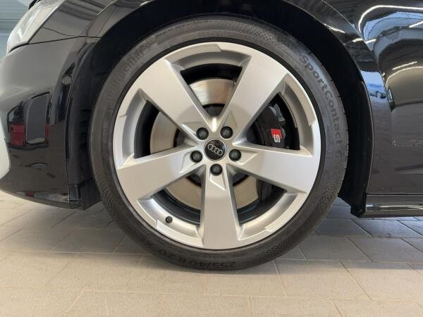 Audi S6 Avant 55 TDI Head-Up Memory Kamera ACC Navi