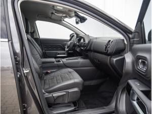 Citroën C5 Aircross 1.2 Max 145 SHZ KAMERA NAVI ACC LED