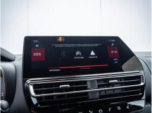 Citroën C5 Aircross 1.2 Max 145 SHZ KAMERA NAVI ACC LED