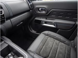 Citroën C5 Aircross 1.2 Max 145 SHZ KAMERA NAVI ACC LED