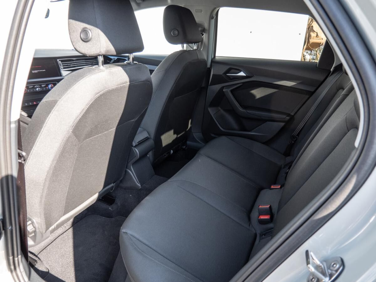 Audi A1 Sportback advanced 25 TFSI