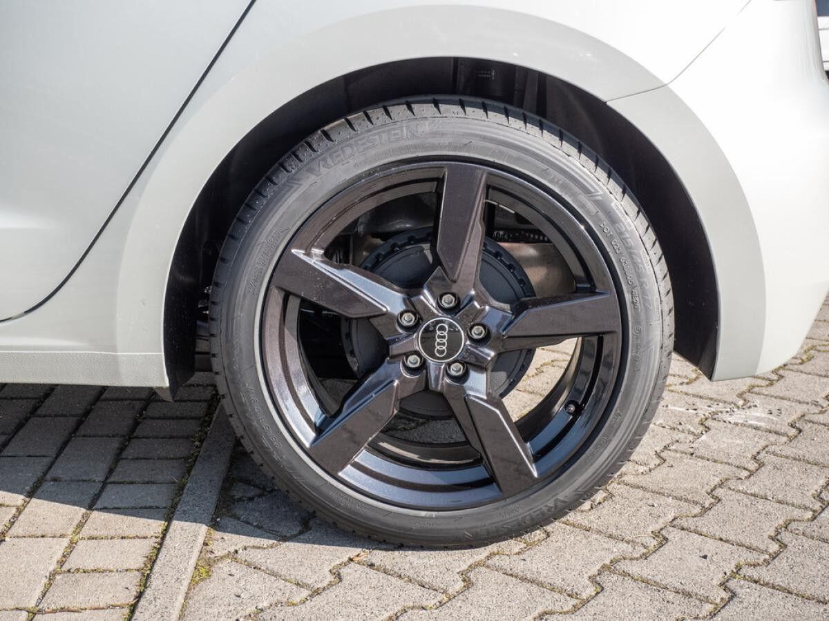 Audi A1 Sportback advanced 25 TFSI