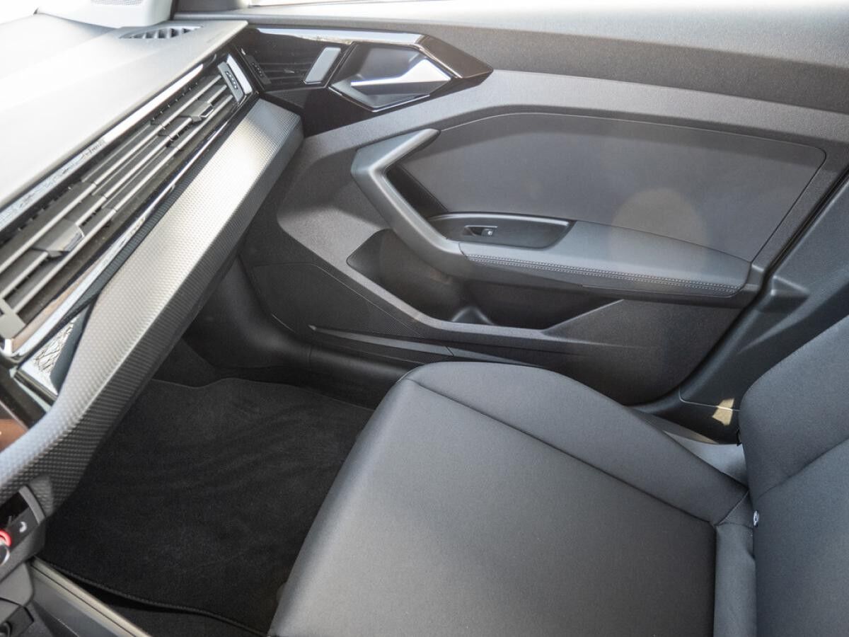 Audi A1 Sportback advanced 25 TFSI