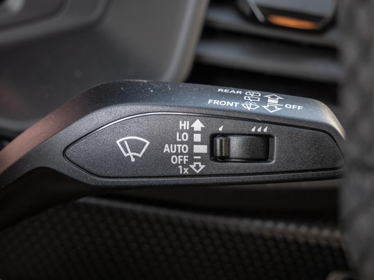 Audi A1 Sportback advanced 25 TFSI