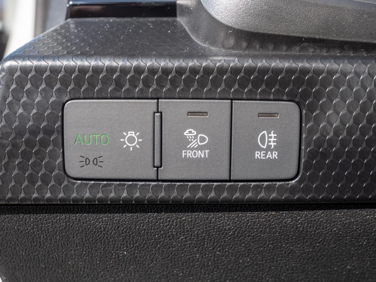 Audi A1 Sportback advanced 25 TFSI