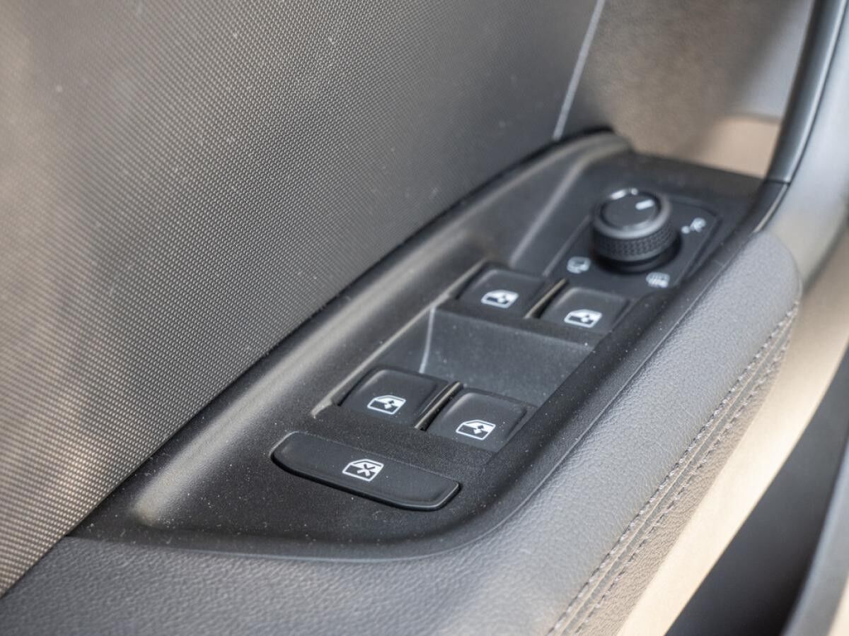 Audi A1 Sportback advanced 25 TFSI