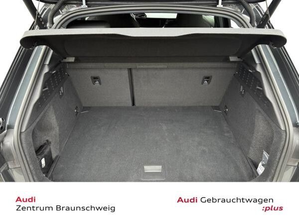 Audi A3 Sportback Advanced 35 TFSI S tronic RearView+AHK+SHZ