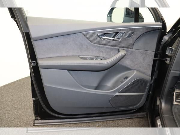 Audi Q7 50 TDI quattro S line Matrix Navi B&O ACC AHK - Verfügbar ab dem 12.09
