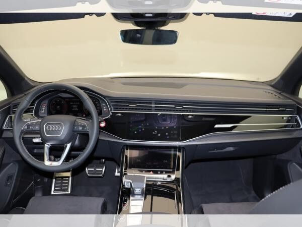 Audi Q7 50 TDI quattro S line Matrix Navi B&O ACC AHK - Verfügbar ab dem 12.09