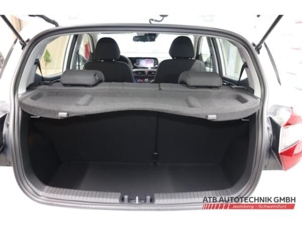 Hyundai i10 Select MY25 1.0 Benzin 5-MT 2WD