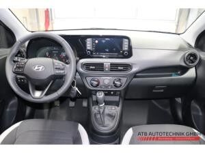 Hyundai i10 Trend MY25 1.0 Benzin 5 MT 2WD Navi Apple CarPlay