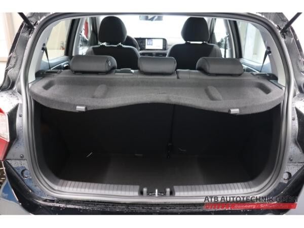 Hyundai i10 Trend MY25 1.0 Benzin 5-MT 2WD