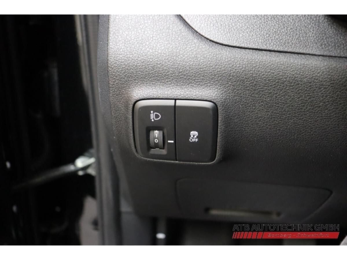 Hyundai i10 Trend MY25 1.0 Benzin 5-MT 2WD Navi Apple CarPlay