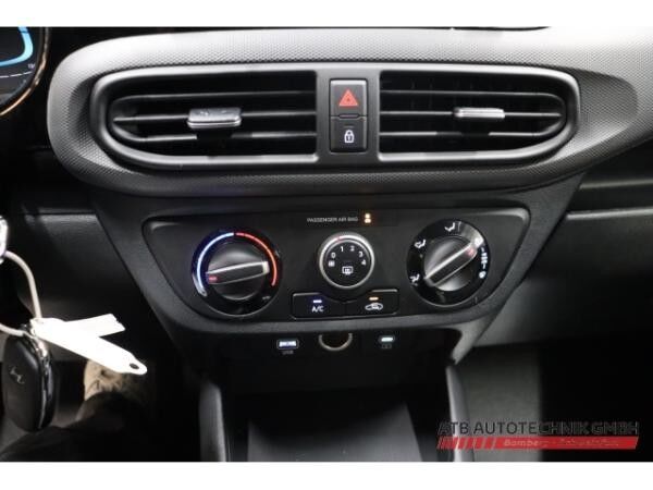 Hyundai i10 Select MY25 1.0 Benzin 5-MT 2WD
