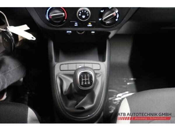 Hyundai i10 Select MY25 1.0 Benzin 5-MT 2WD