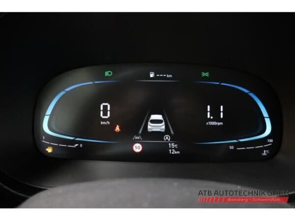Hyundai i10 Trend MY25 1.0 Benzin 5-MT 2WD Navi Apple CarPlay