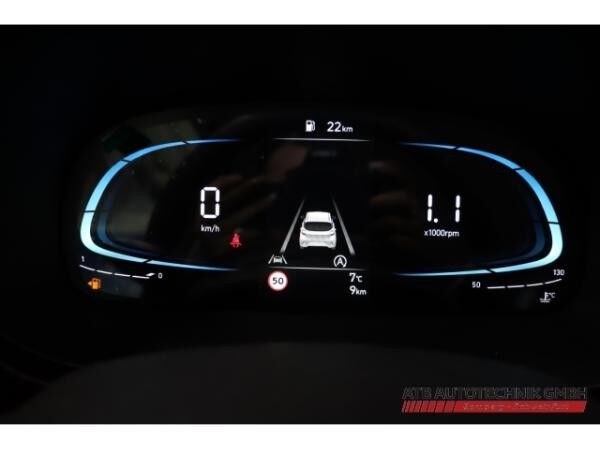 Hyundai i10 Trend MY25 1.0 Benzin 5-MT 2WD