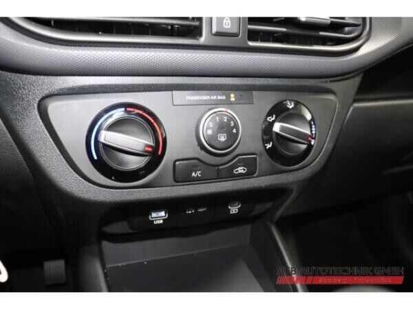 Hyundai i10 Trend MY25 1.0 Benzin 5-MT 2WD Navi Apple CarPlay