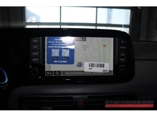 Hyundai i10 Trend MY25 1.0 Benzin 5-MT 2WD