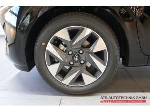 Hyundai i10 Trend MY25 1.0 Benzin 5 MT 2WD Navi Apple CarPlay