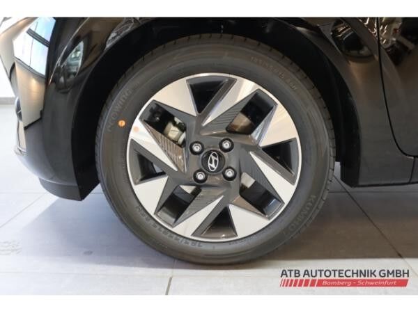Hyundai i10 Trend MY25 1.0 Benzin 5-MT 2WD Navi Apple CarPlay