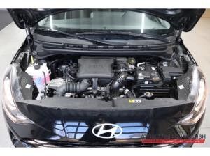 Hyundai i10 Trend MY25 1.0 Benzin 5 MT 2WD Navi Apple CarPlay