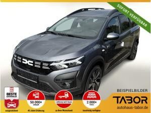 Dacia Jogger Expression ECO-G 100 7-Si PDC vo/hi SHZ