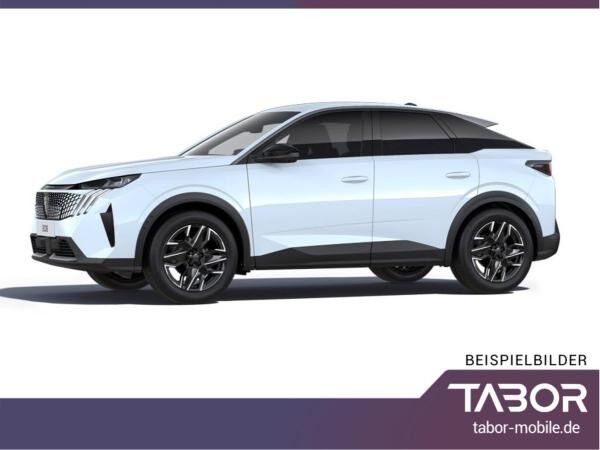Peugeot 3008 MHEV 145 Allure ACC 21-HD" SHZ Allwetter