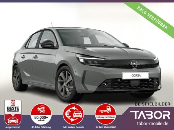 Opel Corsa 1.2 100 LM16Z Kam PDC vo/hi SichtP Temp