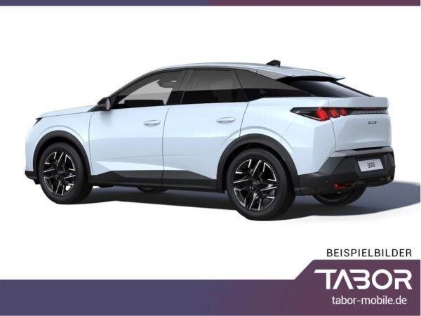 Peugeot 3008 MHEV 145 Allure ACC 21-HD" SHZ Allwetter