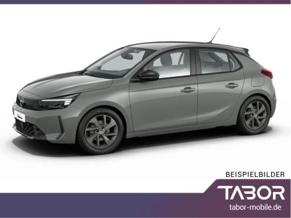Opel Corsa 1.2 100 LM16Z Kam PDC vo/hi SichtP Temp