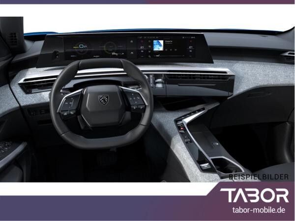 Peugeot 3008 MHEV 145 Allure ACC 21-HD" SHZ Allwetter